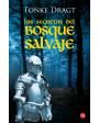 los secretos del bosque salvaje