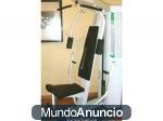 MAQUINA HOME GYM BH FITNESS