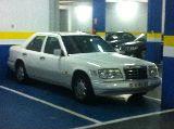 Mercedes 300d perfectas condiciones