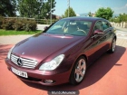 Mercedes-Benz CLS 320 CDI AUTOMATICO TECHO - mejor precio | unprecio.es