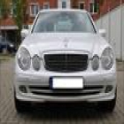 Mercedes-Benz E 320 - mejor precio | unprecio.es