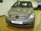MERCEDES CLASE B 200 CDI - Barcelona - mejor precio | unprecio.es