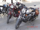 MOTO GUZZI 1000 SP UNICA - mejor precio | unprecio.es