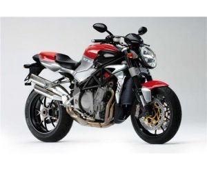 MV AGUSTA BRUTALE 1078 RR