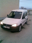 opel combo 2006 combi cdti - mejor precio | unprecio.es