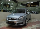 Opel zafira 1.9 CDTI 120 CV - mejor precio | unprecio.es