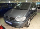 OPEL ZAFIRA MANUAL - Madrid - mejor precio | unprecio.es