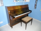 Piano vertical Cherny, muy buen sonido, recien afinado, perfecto estado - mejor precio | unprecio.es