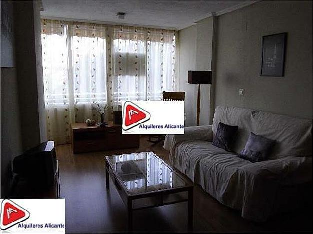 Piso en Alicante/Alacant