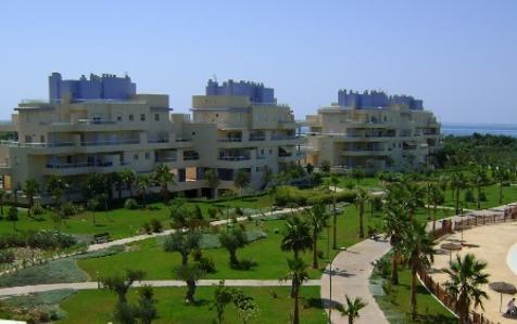Piso en Almerimar