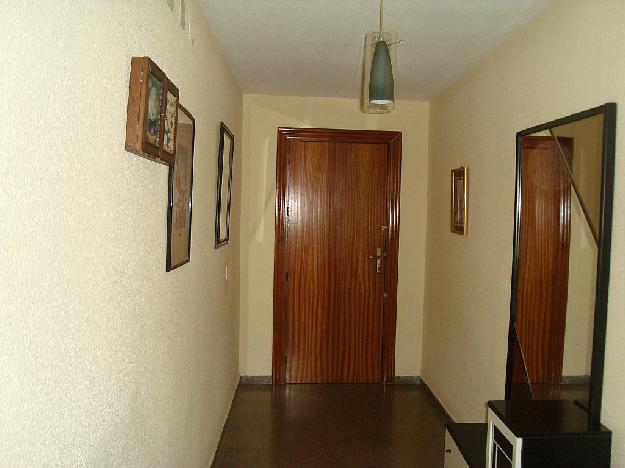 Piso en Antequera