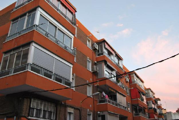 Piso en Getafe