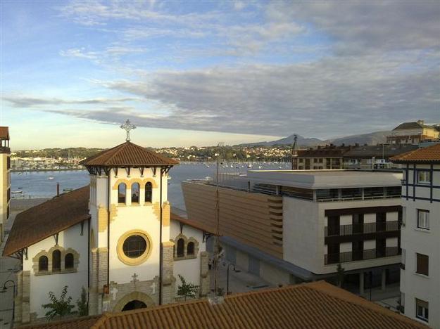 Piso en Hondarribia