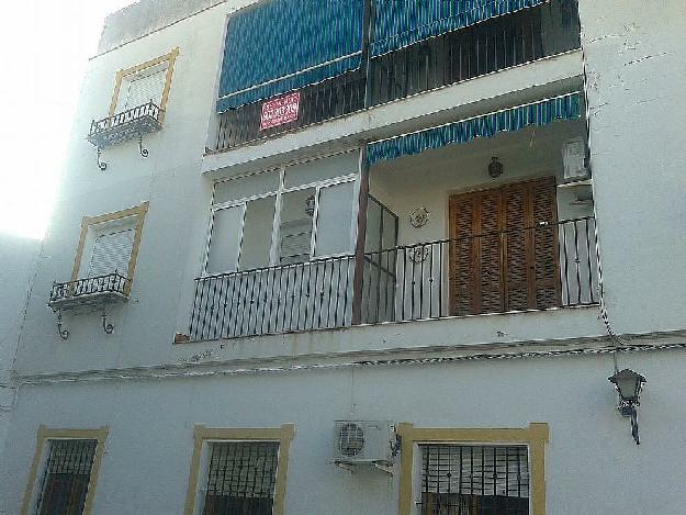 Piso en Lebrija
