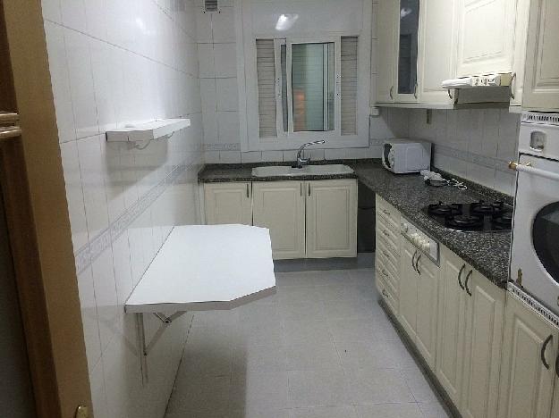 Piso en Terrassa
