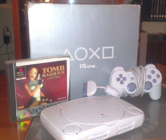 Playstation ( PS one)