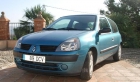 Renault Clio Confort Expression 1.5 dci  - Noviembre de 2004 - mejor precio | unprecio.es