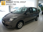 RENAULT SCENIC  1.5DCI EXPRESSION 105 - mejor precio | unprecio.es