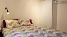 Rooms available - 5-bedroom apartment near the centre of Madrid - mejor precio | unprecio.es