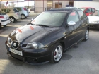 SEAT Ibiza 1.4TDI Reference - mejor precio | unprecio.es