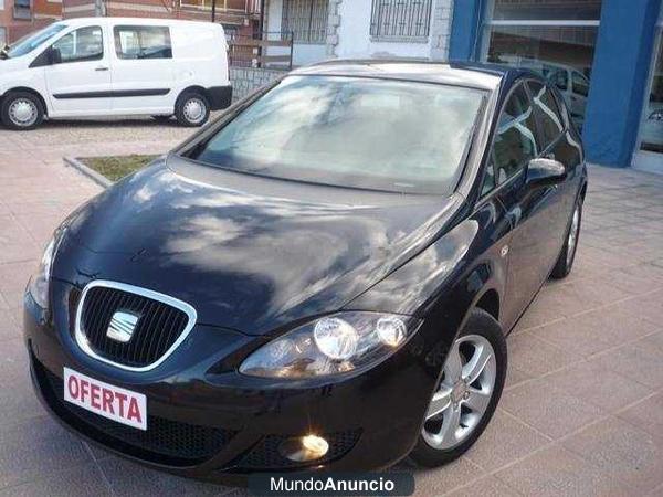 Seat Leon 1.9 TDI 105cv Sport Limited