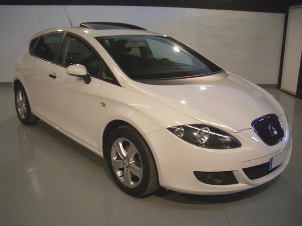 SEAT LEON SPORT 1.9 TDI 105 CV