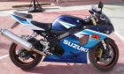 Sym GSX-R600 - mejor precio | unprecio.es