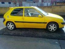 Vendo Citroen Saxo VTS