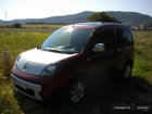 Vendo Renault kangoobebop del Año 2009 - mejor precio | unprecio.es