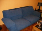 vendo sofa 3 plazas -Por Mudanza - mejor precio | unprecio.es