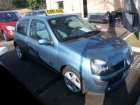 Venta de coche Renault CLI 1.5 DCI '02 en Granollers - mejor precio | unprecio.es