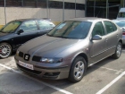 Venta de coche Seat Leon Sport '05 en Cornellà De Llobregat - mejor precio | unprecio.es