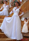 Vestidos de novia a partir de 450 - mejor precio | unprecio.es