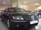 VOLKSWAGEN PHAETON 5.0 V10 TDI 5 PLAZAS - Castellon - mejor precio | unprecio.es