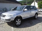 VOLKSWAGEN Touareg R5 TDI Tiptronic - mejor precio | unprecio.es