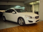 Volvo S60 D2 Momentum - mejor precio | unprecio.es
