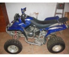 YAMAHA WARRIOR 350 - mejor precio | unprecio.es