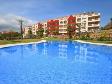 Apartamento con 2 dormitorios se vende en Mijas Costa, Costa del Sol