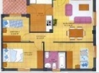Apartamento con 3 dormitorios se vende en Malaga, Costa del Sol - mejor precio | unprecio.es
