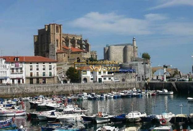 Apartamento en Castro-Urdiales