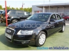 Audi A6 - mejor precio | unprecio.es