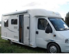 Autocaravana Fiat Ducato 2800JTD - mejor precio | unprecio.es
