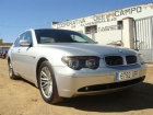 BMW 730 D AUT. - mejor precio | unprecio.es