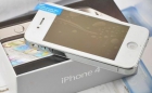 Brand unlock Apple IPhone 4g 32gb.........200 - mejor precio | unprecio.es