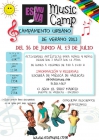 Campamento Urbano de Verano ESMUVA 2013. Del 26 de junio al 19 de julio - mejor precio | unprecio.es
