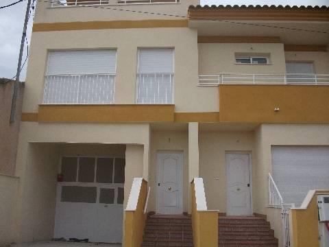 Casa en Lorca