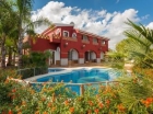 Chalet con 4 dormitorios se vende en Alhaurin el Grande - mejor precio | unprecio.es
