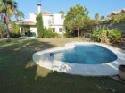 Chalet con 4 dormitorios se vende en Marbella, Costa del Sol - mejor precio | unprecio.es