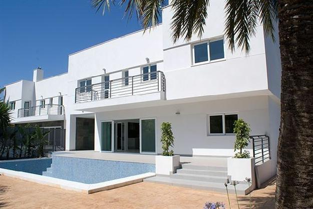 Chalet en venta en Albir, Alicante (Costa Blanca)