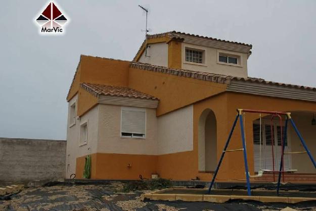 Chalet en venta en Finestrat, Alicante (Costa Blanca)